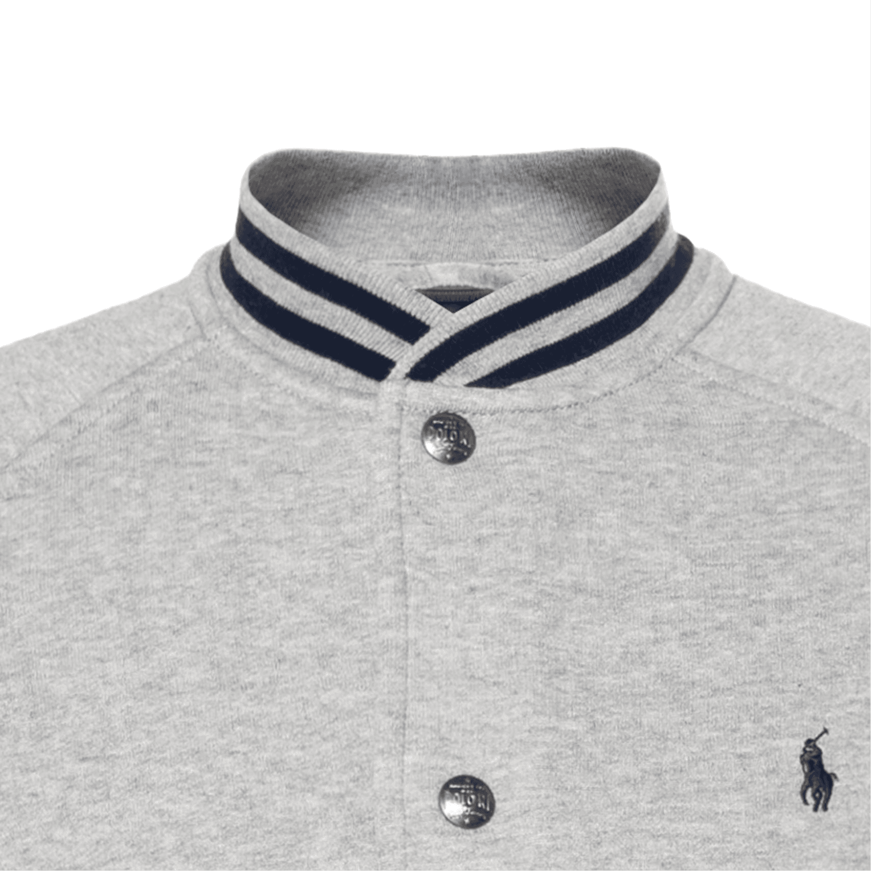 Polo Ralph Lauren Куртки и Пальто Осенний 24 Серый Детский - изображение 3