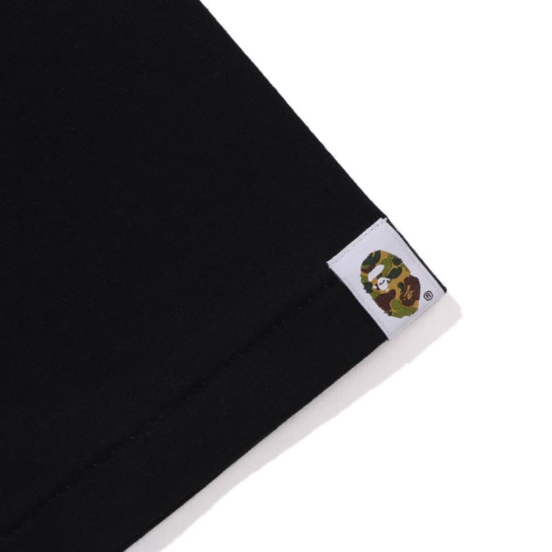 Футболка BAPE SS25 T - изображение 2