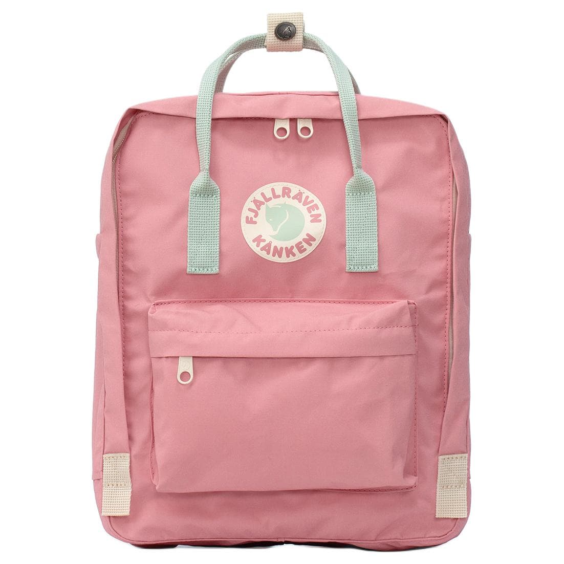 Рюкзак Fjallraven Виниловый рюкзак унисекс разноцветный - изображение 1