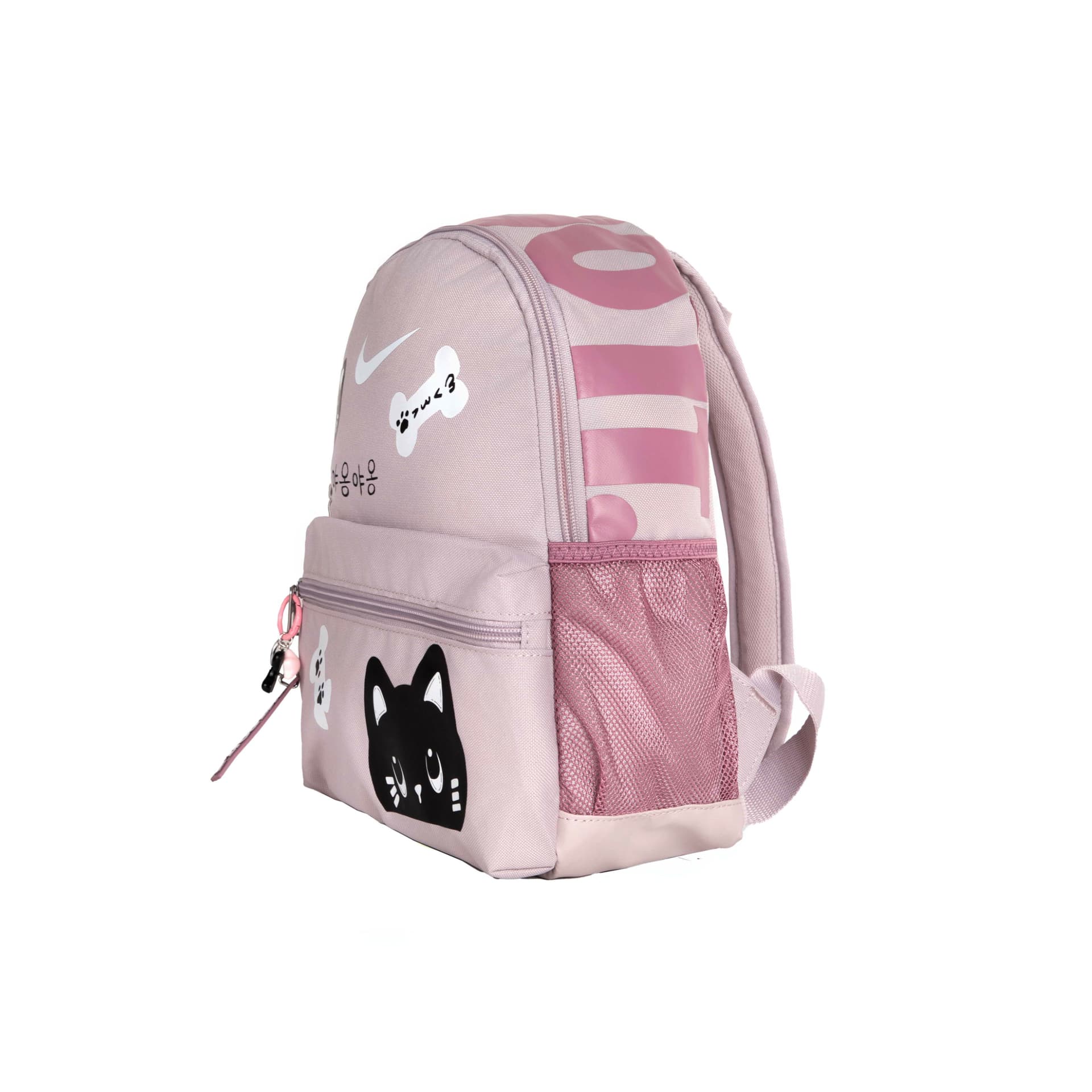 Рюкзак Nike Brasilia Pink Pulse - изображение 2