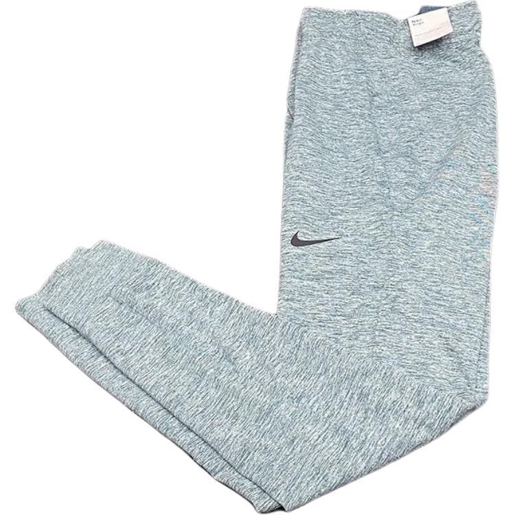 Спортивная одежда Nike Dri-Fit Спортивные брюки Мужские Синие Серые - изображение 3