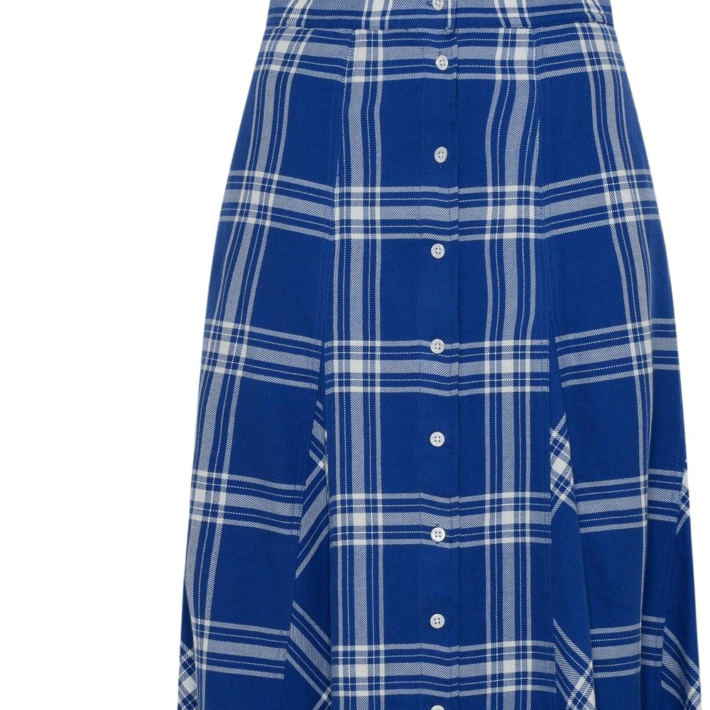 Юбка Polo Ralph Lauren SS22 - изображение 5