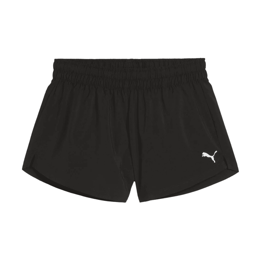 PUMA EssentialTRAIN ALL DAY Спортивные шорты Женские Черные - изображение 1