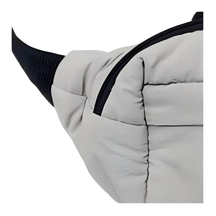 Поясная сумка The North Face - изображение 4