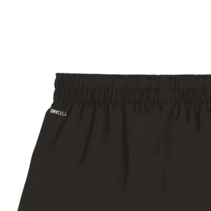 PUMA EssentialTRAIN ALL DAY Спортивные шорты Женские Черные - изображение 6