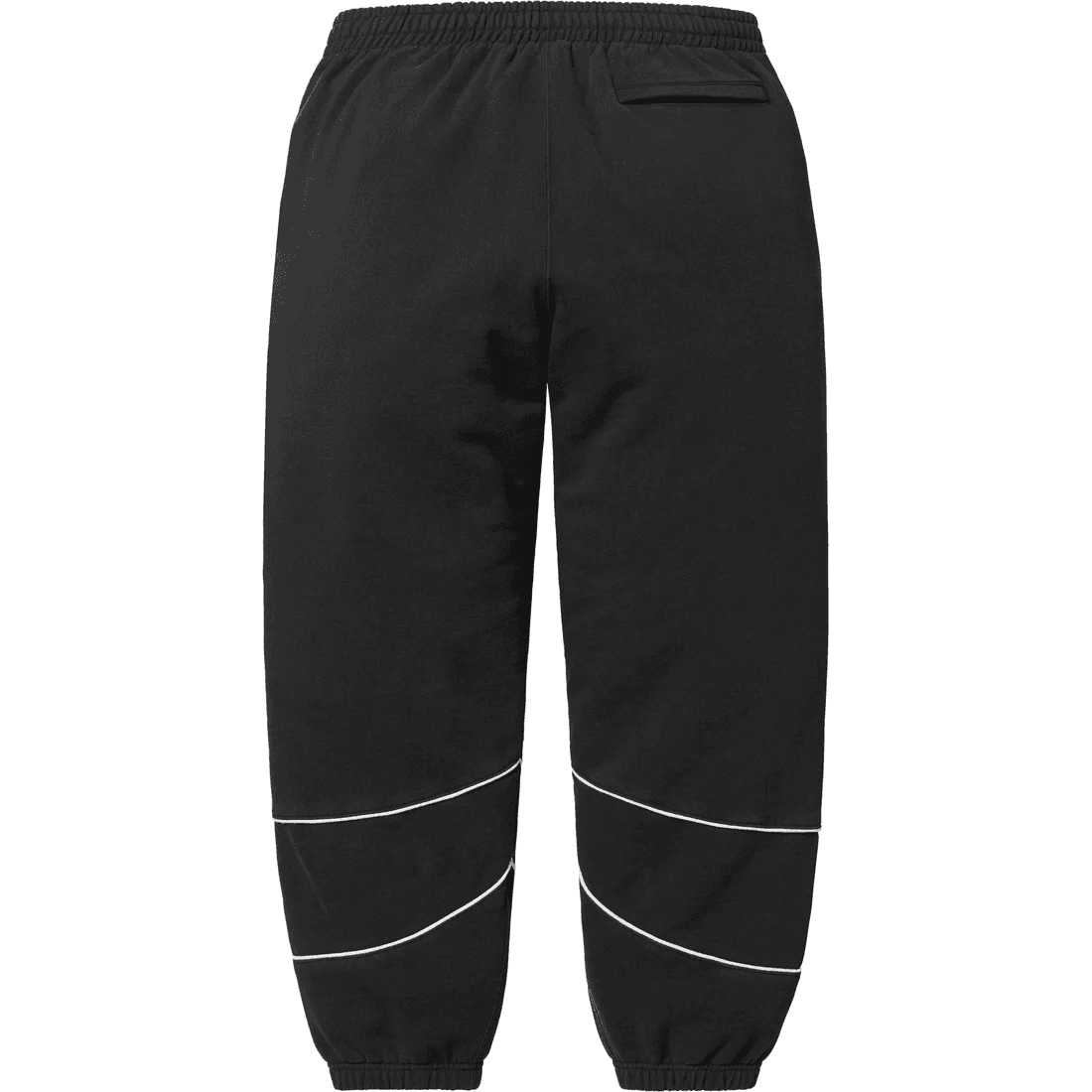 Штаны Supreme SS25 Вязаные тренировочные штаны унисекс - изображение 4