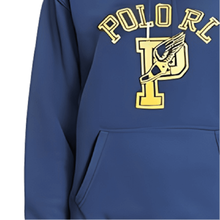 Худи Polo Ralph Lauren SS23 - изображение 3