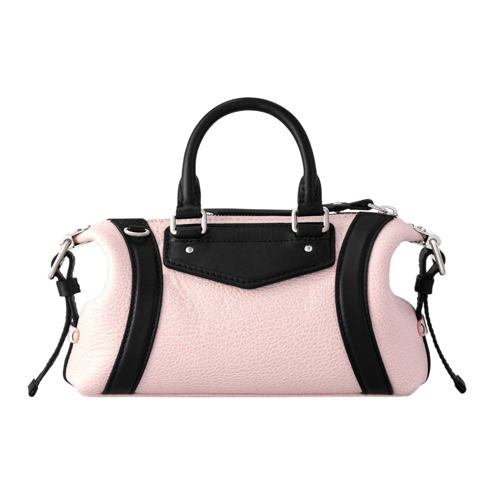 Сумка Louis Vuitton Biker Nano Pink - изображение 4