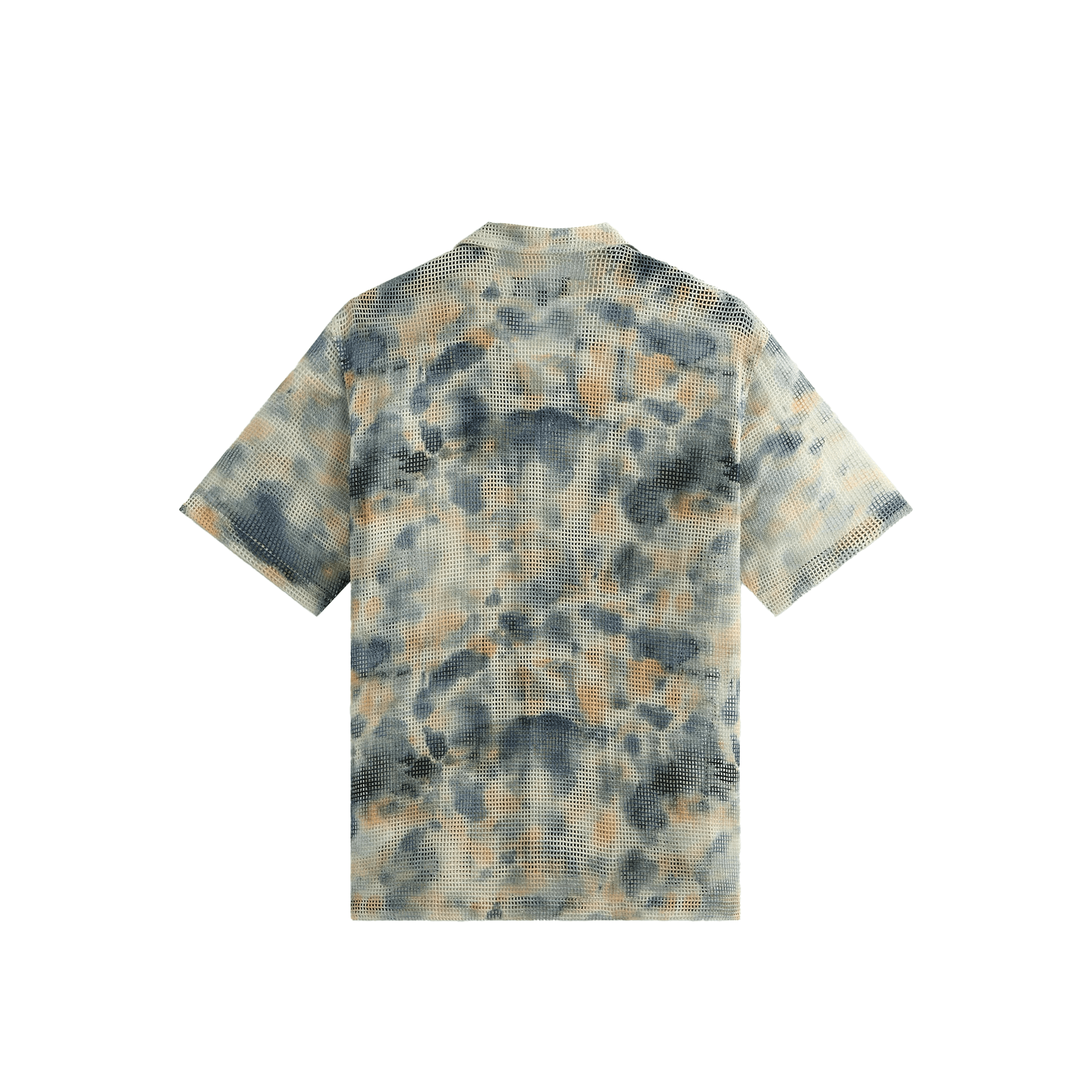 Рубашка KITH SS25 Thompson - изображение 2