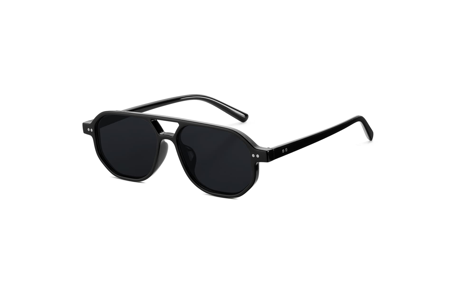 Солнцезащитные очки ENFANTIN PC Aviator Солнцезащитные очки Унисекс - изображение 1
