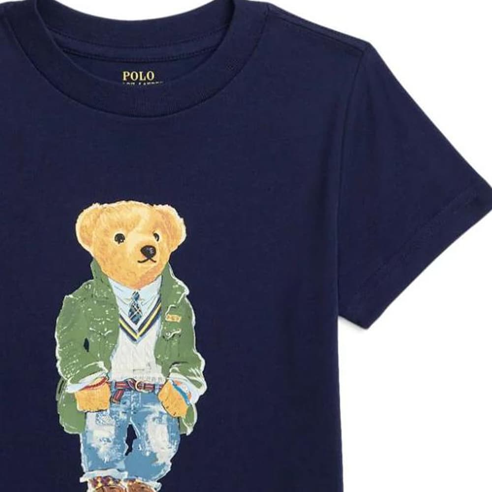 Футболка Polo Ralph Lauren T - изображение 4