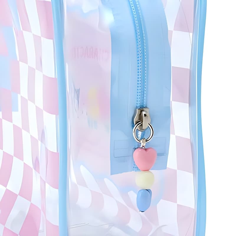 Косметичка Sanrio PVC - изображение 3