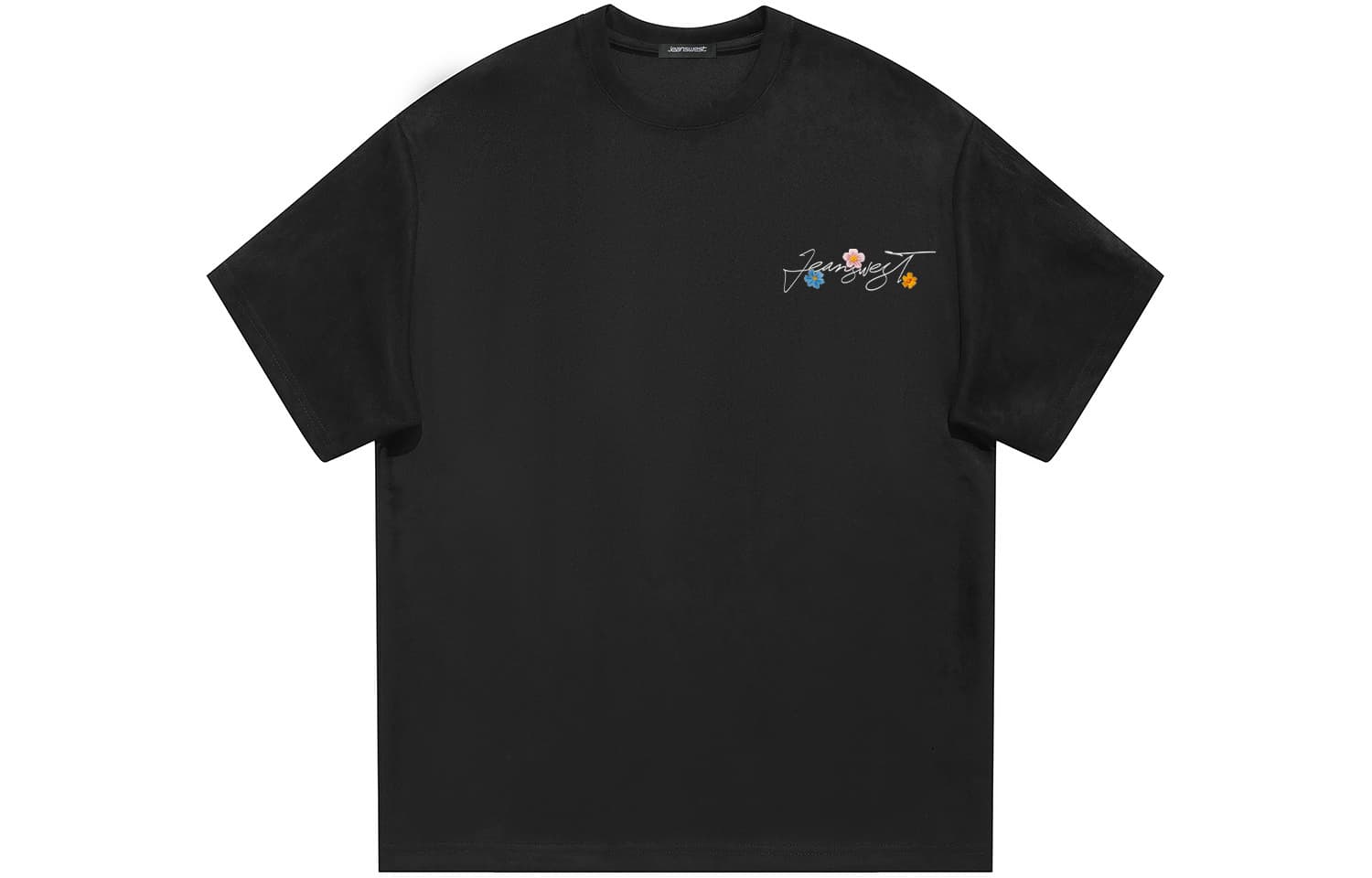 Футболка JEANSWEST T - изображение 2