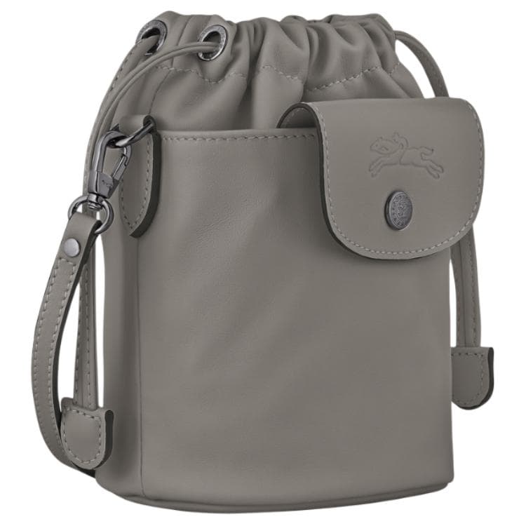 Мини-сумка LONGCHAMP - изображение 2