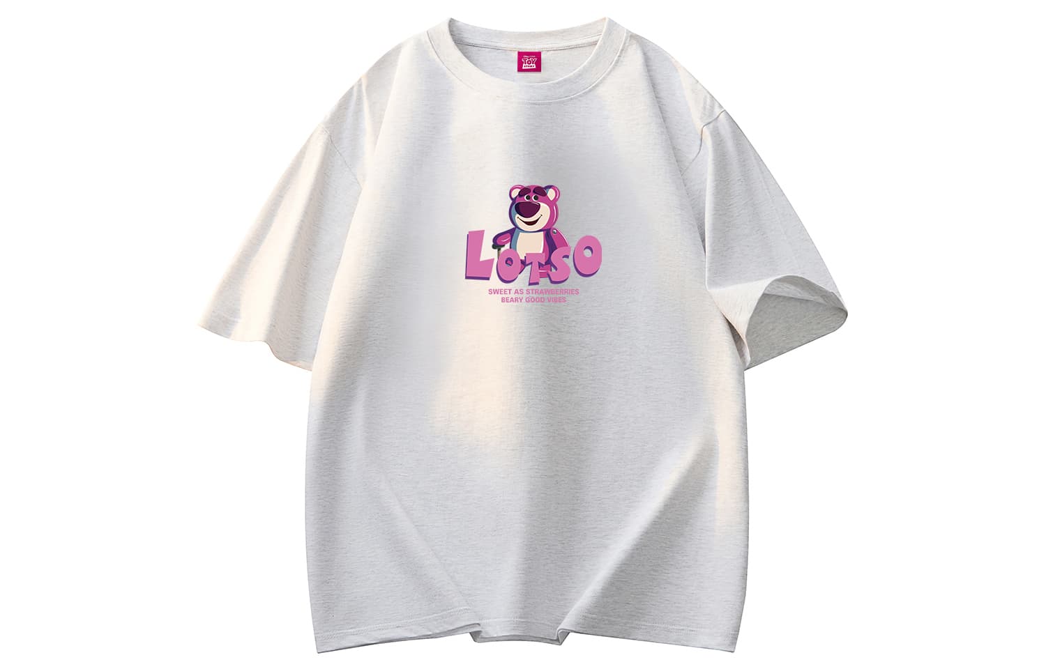Футболка Disney logoT - изображение 1