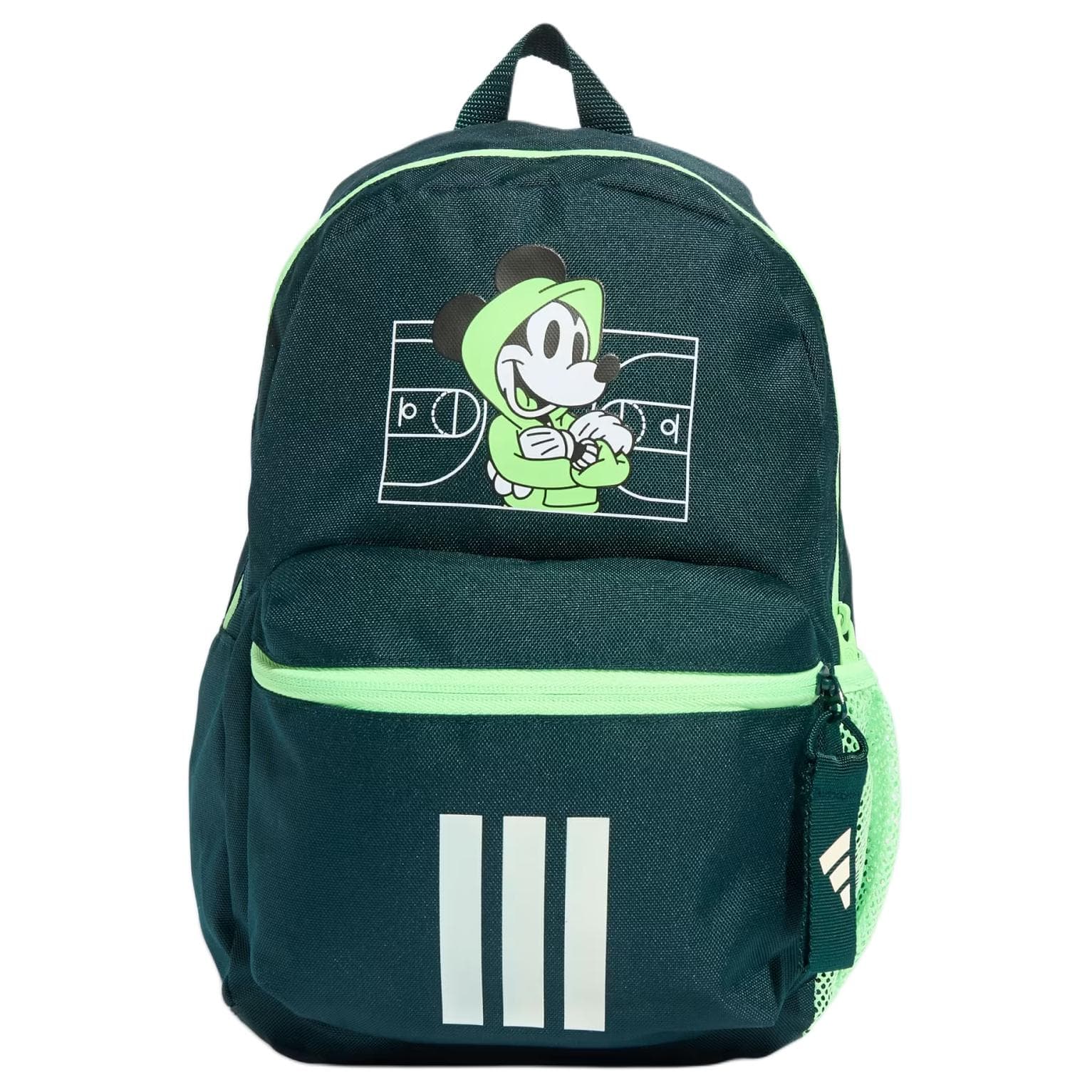 Рюкзак adidas 12.4L - изображение 1