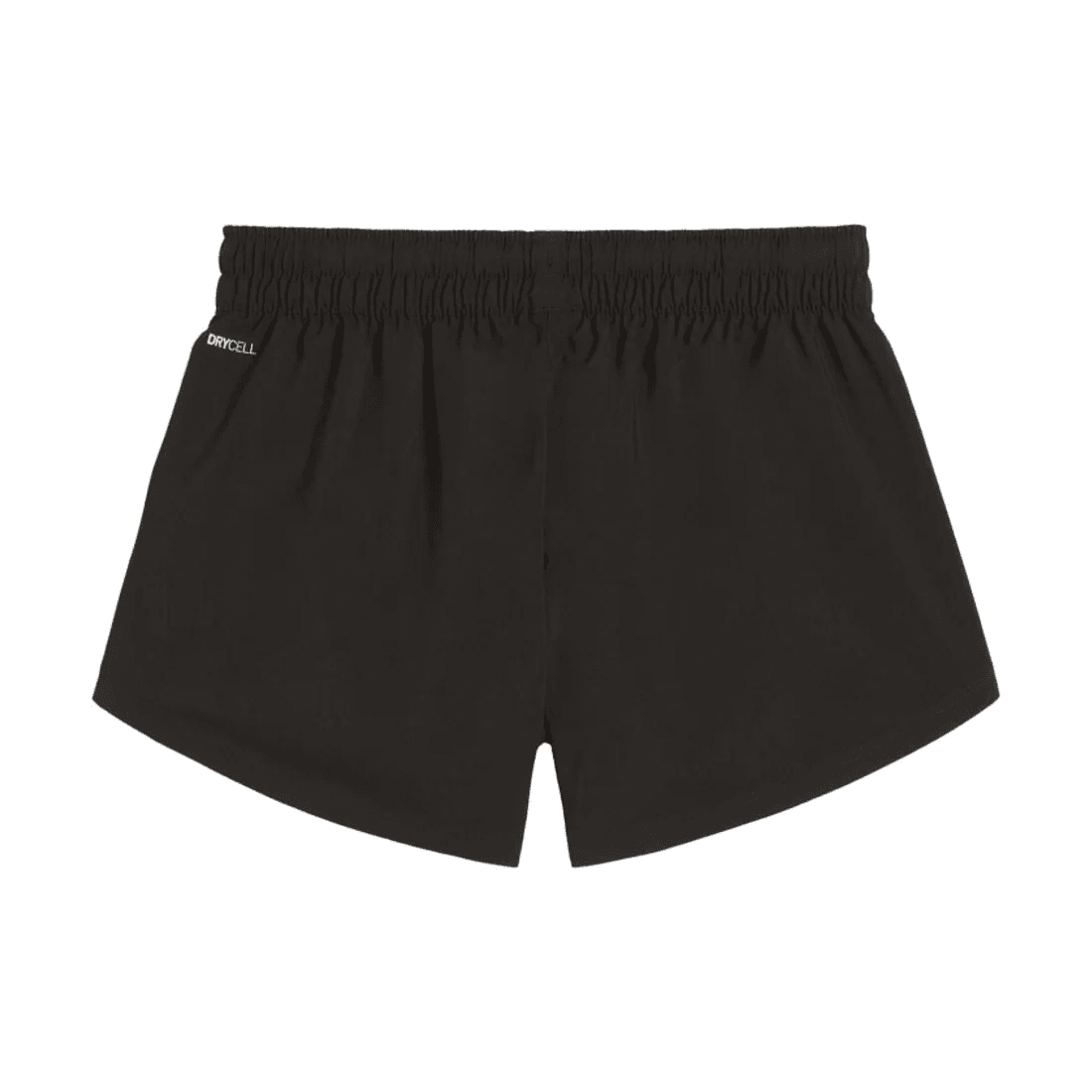 PUMA EssentialTRAIN ALL DAY Спортивные шорты Женские Черные - изображение 2