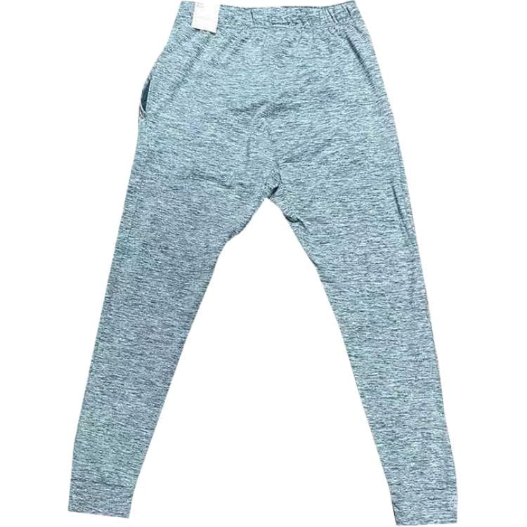 Спортивная одежда Nike Dri-Fit Спортивные брюки Мужские Синие Серые - изображение 2
