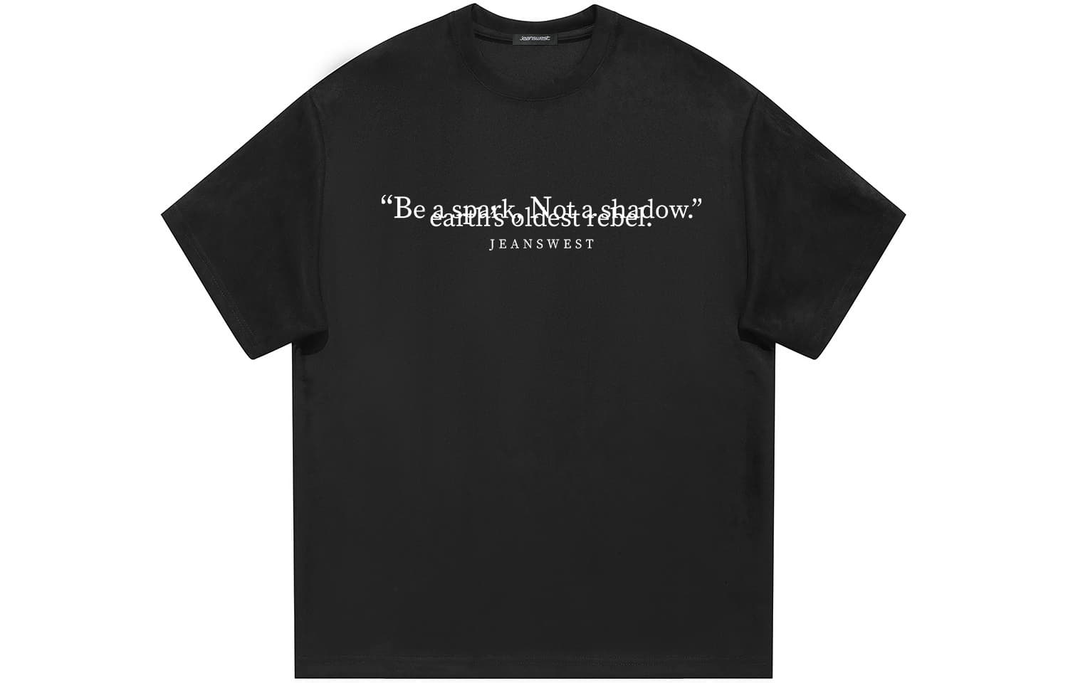 Футболка JEANSWEST T - изображение 2