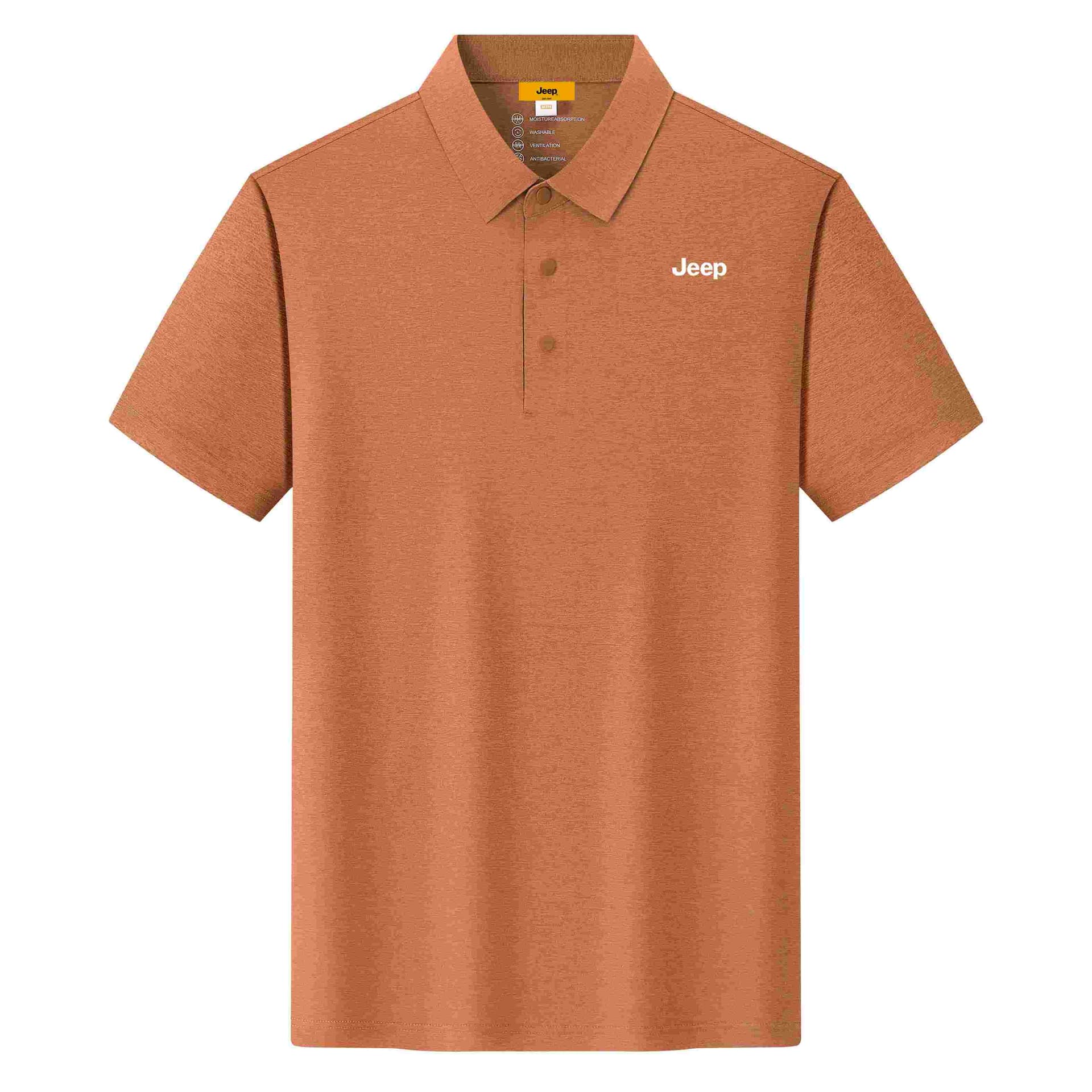 Поло Jeep Polo - изображение 1