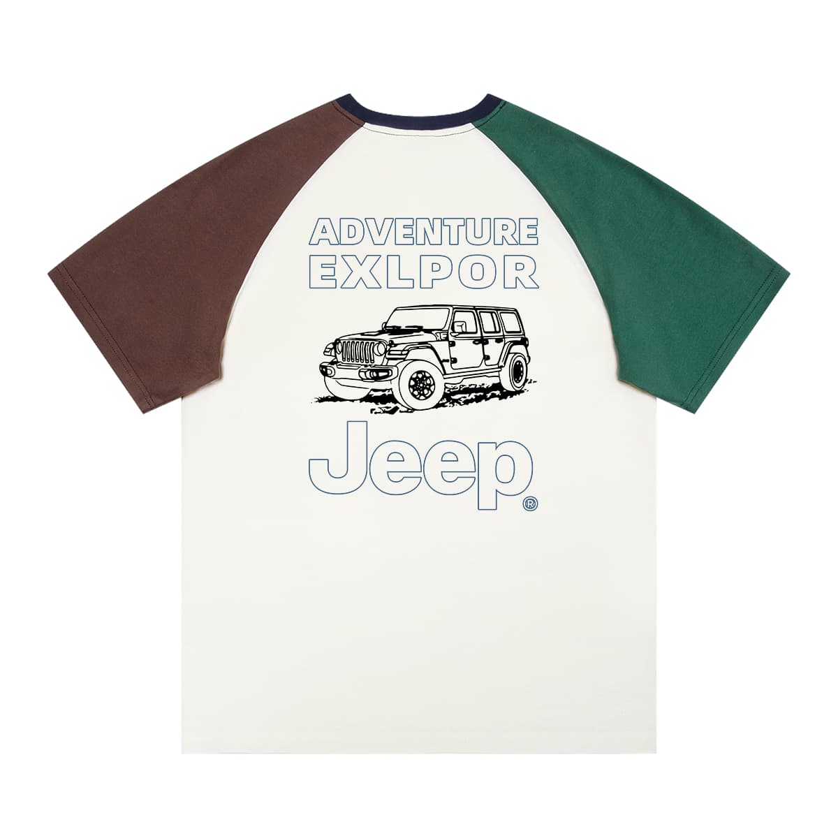 Футболка JeepT - изображение 1