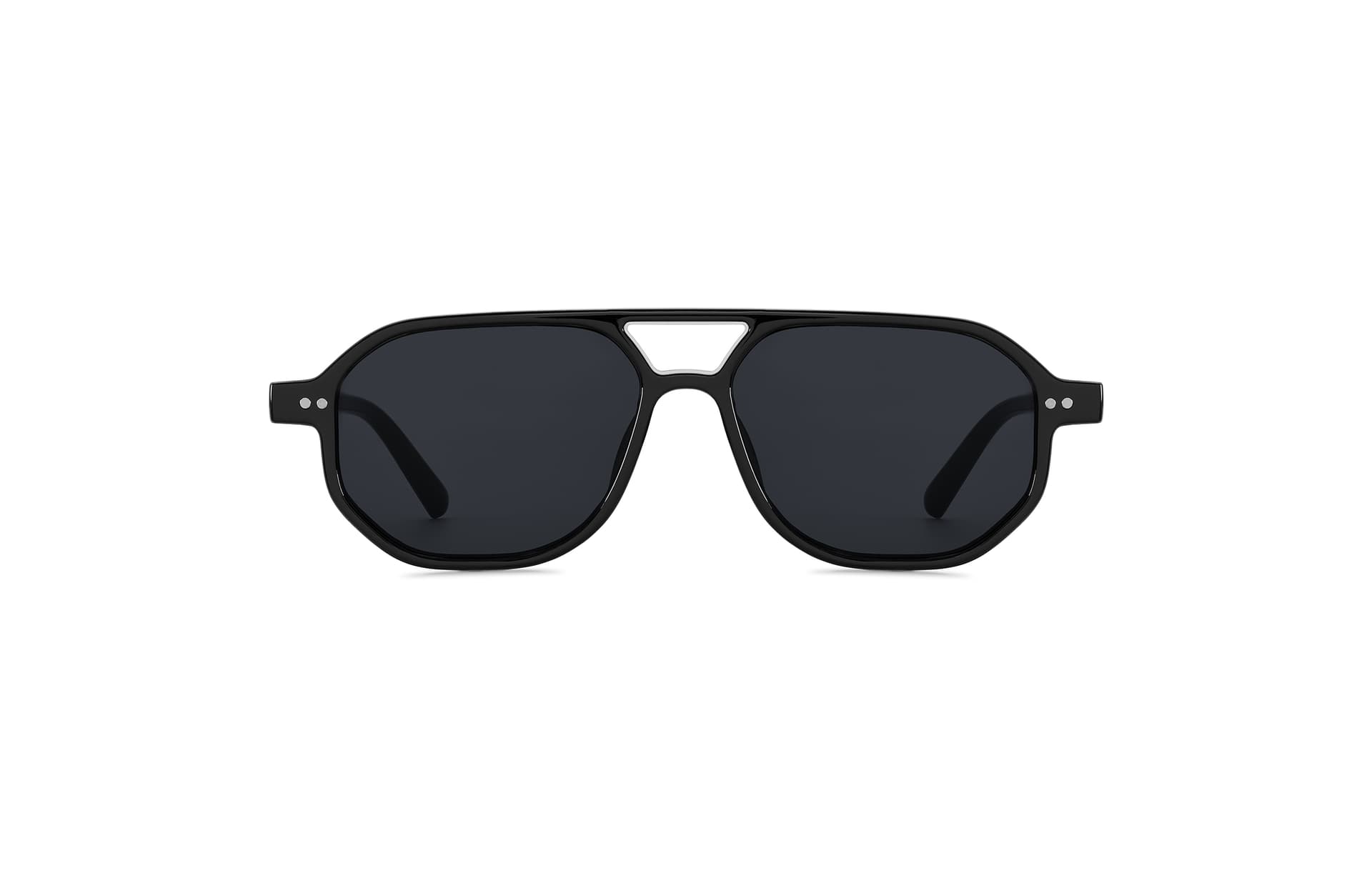 Солнцезащитные очки ENFANTIN PC Aviator Солнцезащитные очки Унисекс - изображение 2