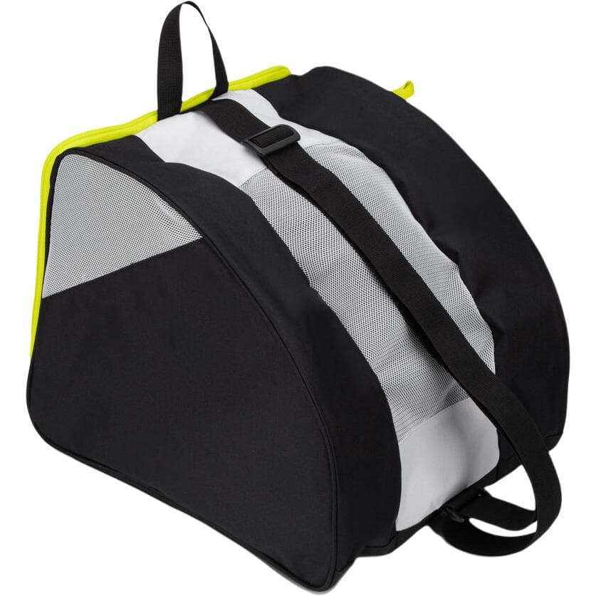 DECATHLON Полиэфирное волокно Дорожные органайзеры Детский Черный - изображение 2