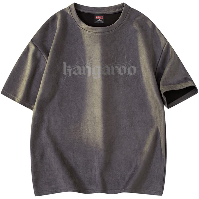 Футболка BALENO T - изображение 2