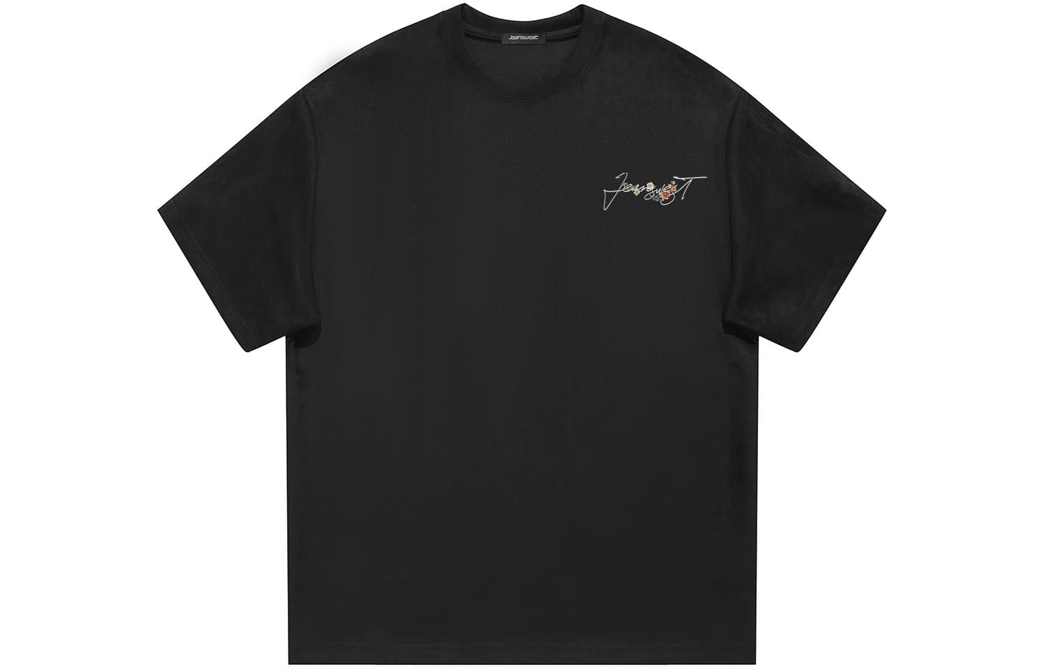 Футболка JEANSWEST T - изображение 2