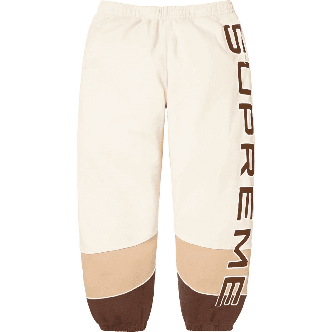 Штаны Supreme SS25 Вязаные тренировочные штаны унисекс - изображение 5