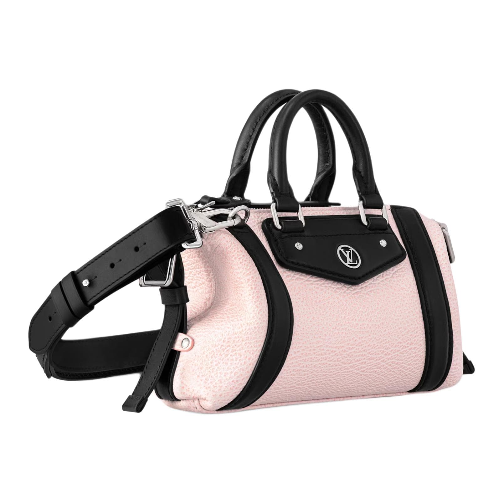 Сумка Louis Vuitton Biker Nano Pink - изображение 2