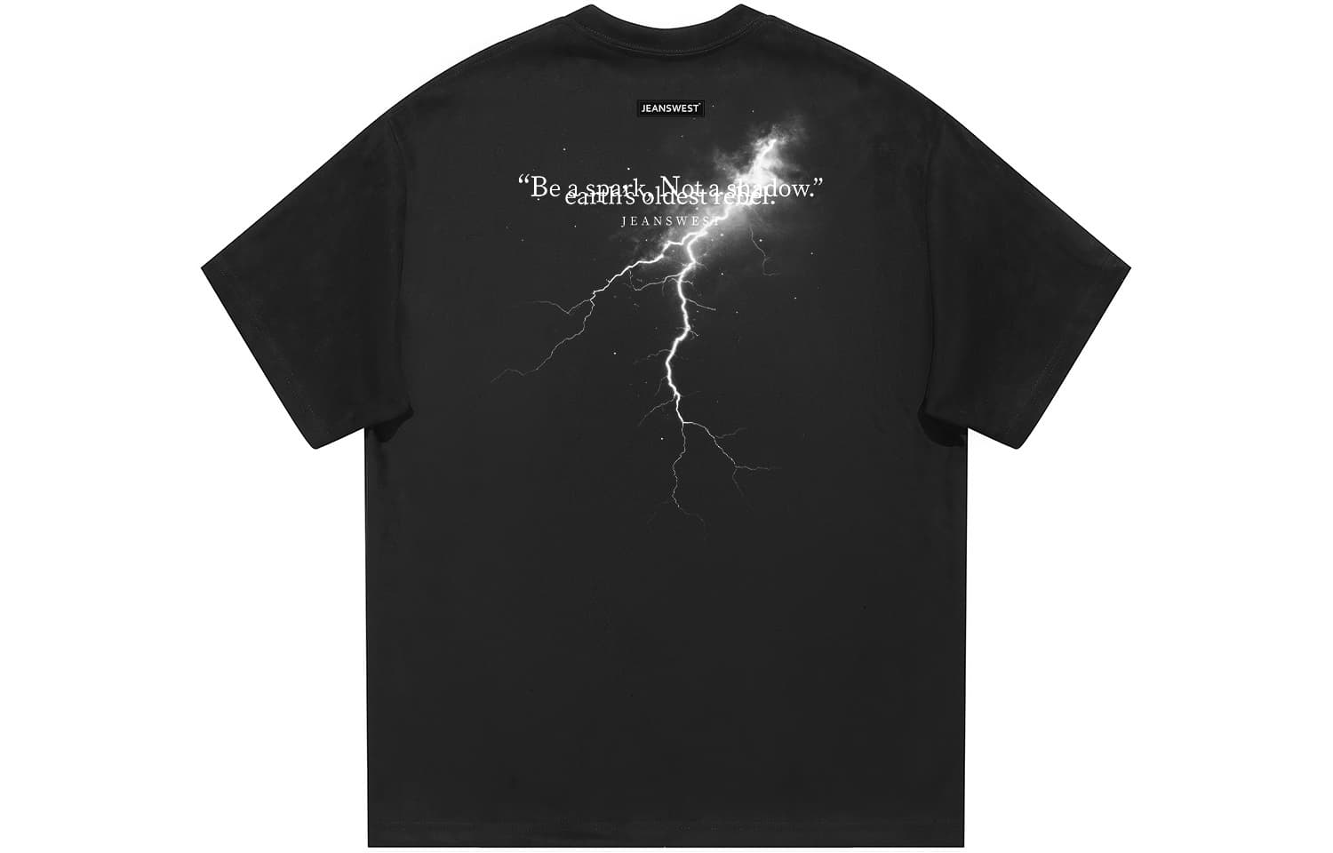 Футболка JEANSWEST T - изображение 1