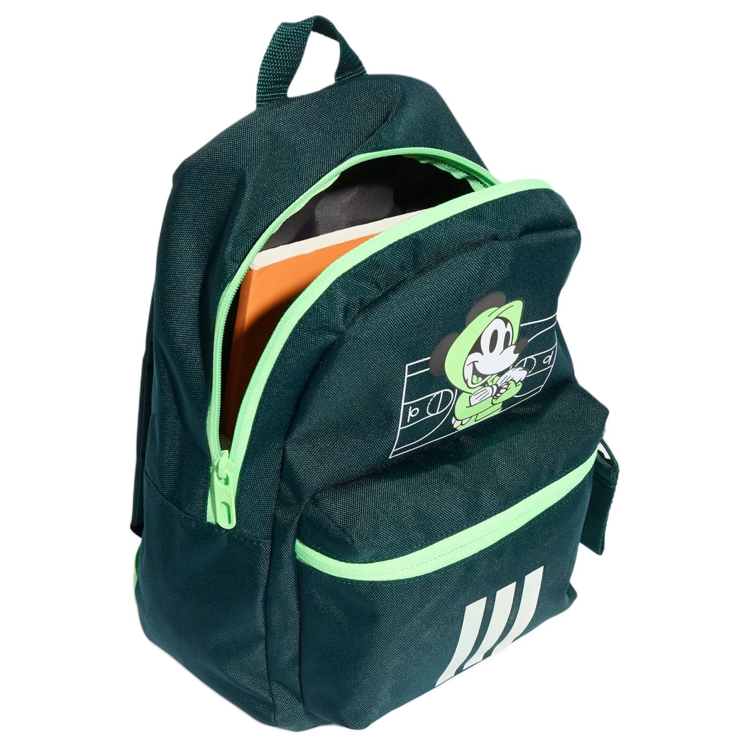 Рюкзак adidas 12.4L - изображение 4