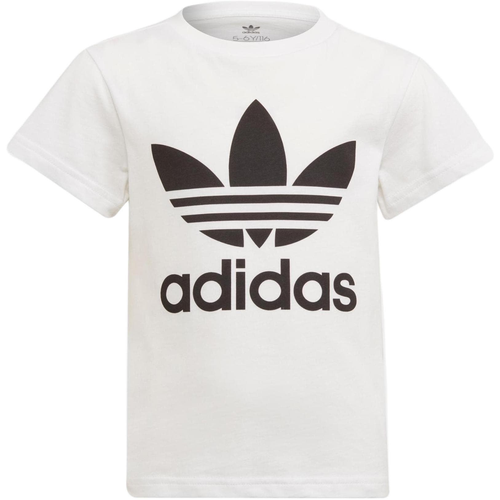 Футболка adidas originals LogoT - изображение 1