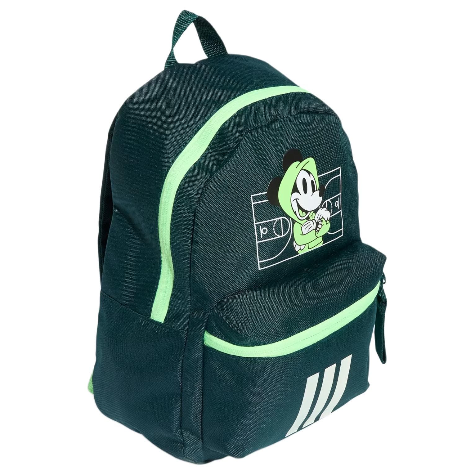 Рюкзак adidas 12.4L - изображение 2
