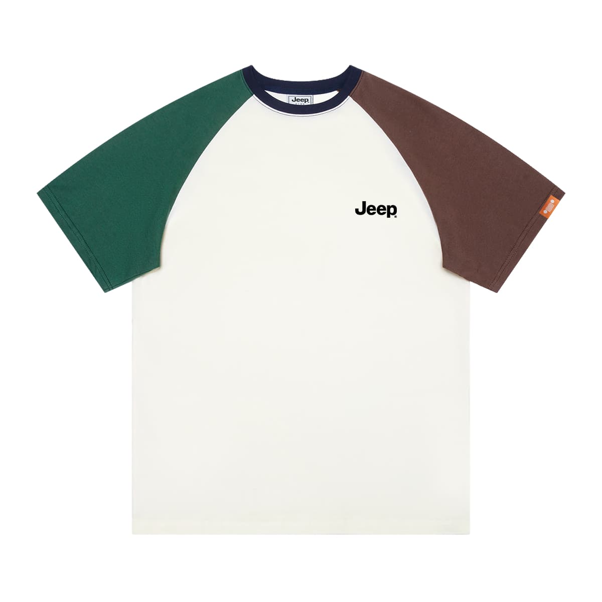 Футболка JeepT - изображение 2