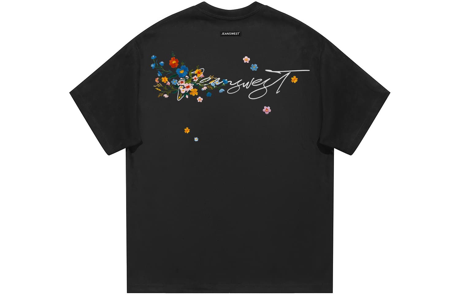 Футболка JEANSWEST T - изображение 1