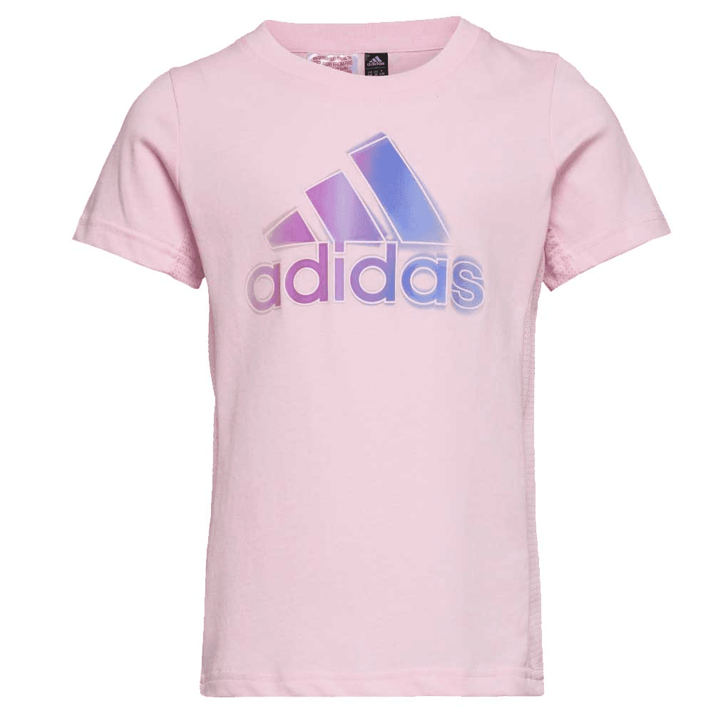 Футболка adidas LogoT - изображение 1