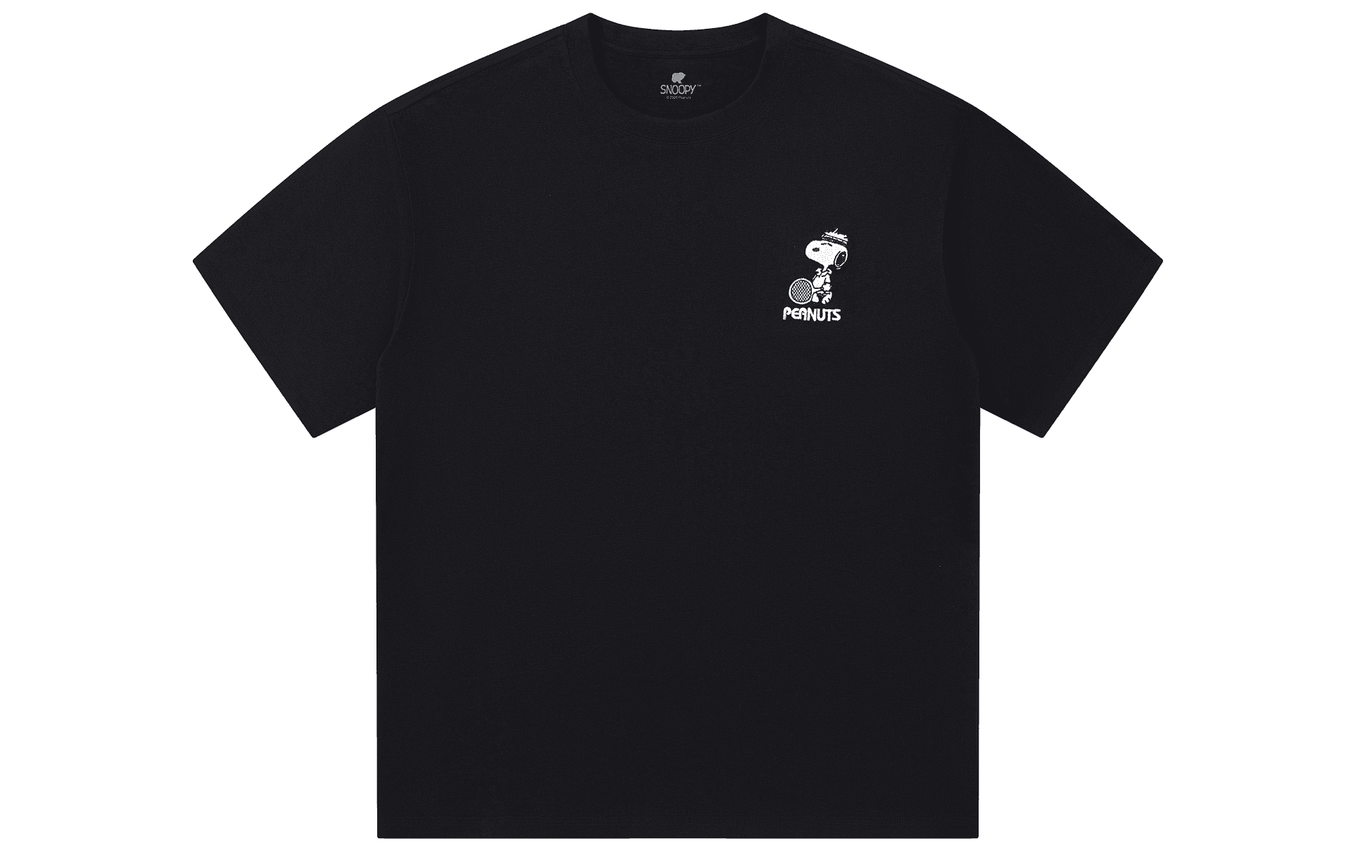 Футболка SNOOPY 260 LogoT - изображение 1