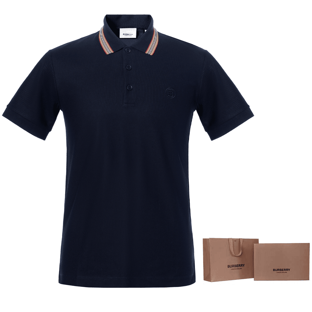 Поло Burberry SS24 Polo - изображение 10