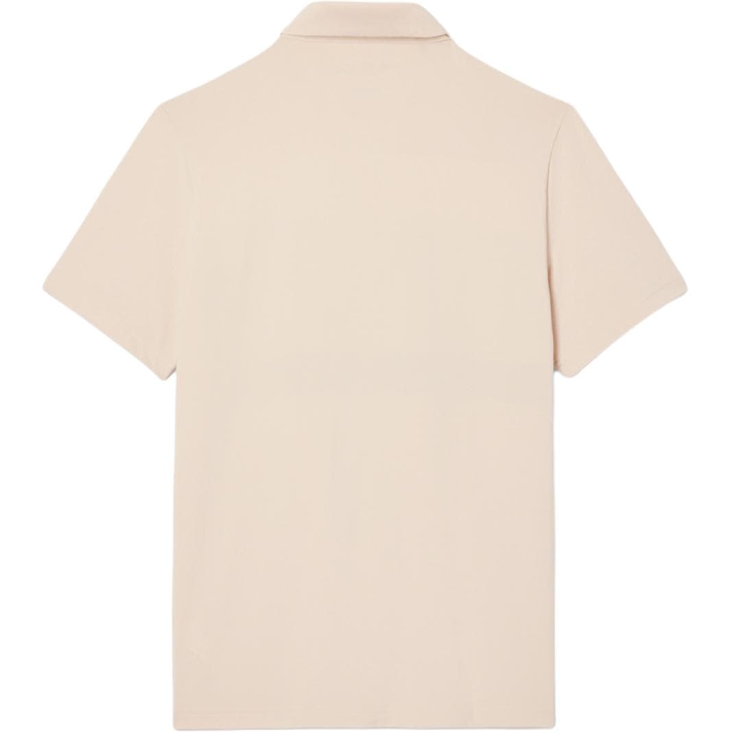 Поло Мужская рубашка с коротким рукавом LACOSTE Collaboration - изображение 5