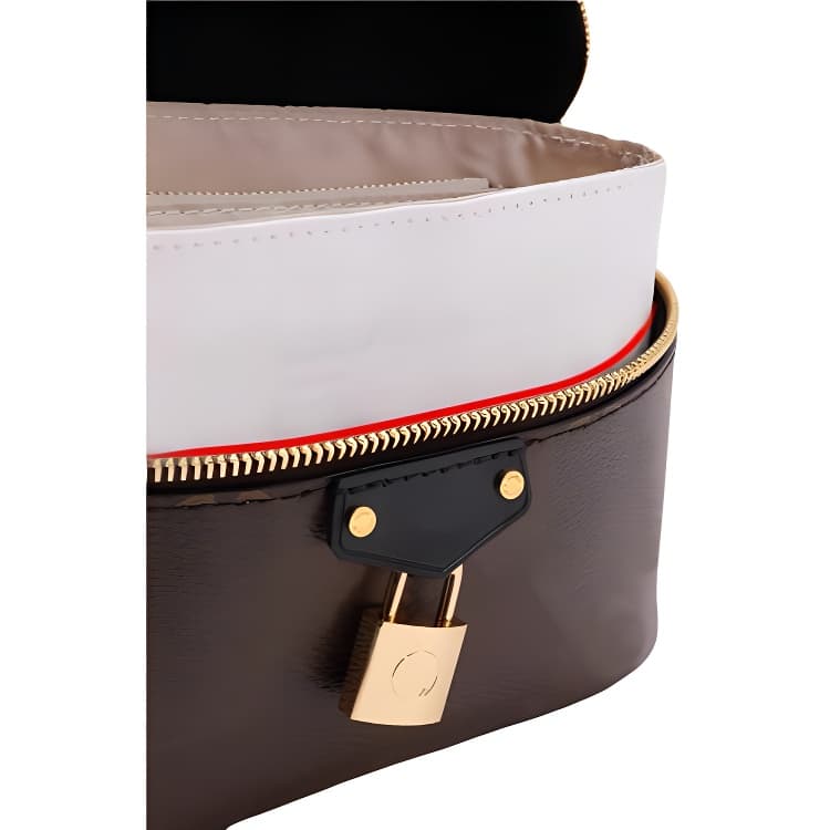 Сумка jixing lv vanity - изображение 2