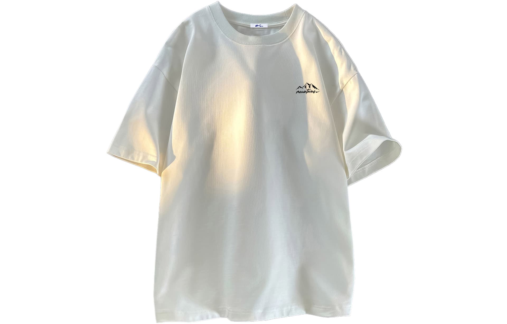 Футболка Warrior logo T - изображение 1