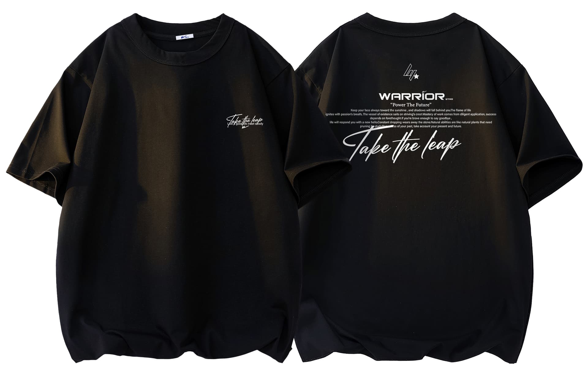 Футболка Warrior T - изображение 1