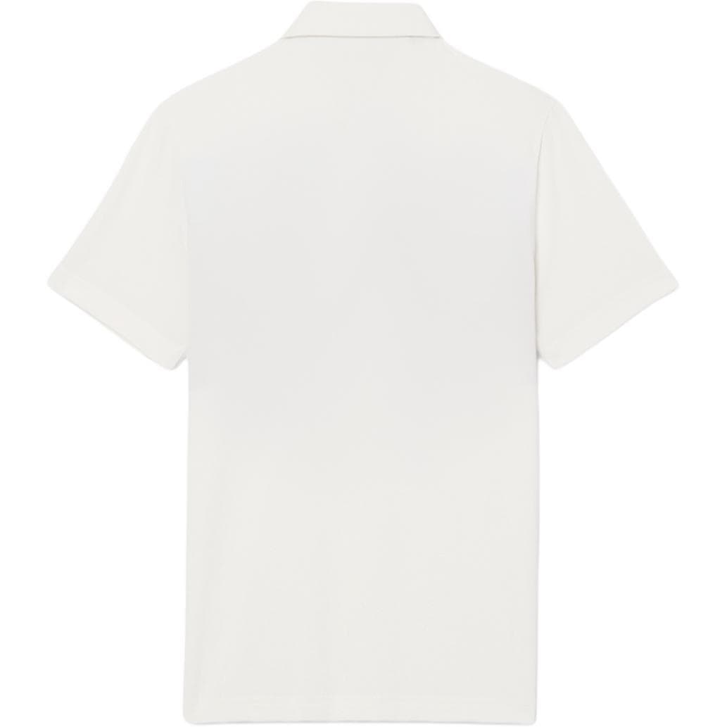 Поло Мужская рубашка с коротким рукавом LACOSTE Collaboration - изображение 7