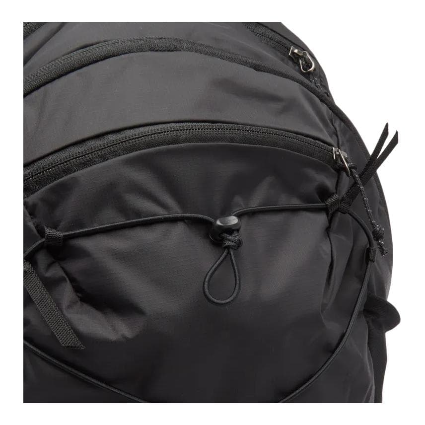 Рюкзак Patagonia Terravia Переработанный Нейлоновый Рюкзак Мужской Черный - изображение 4
