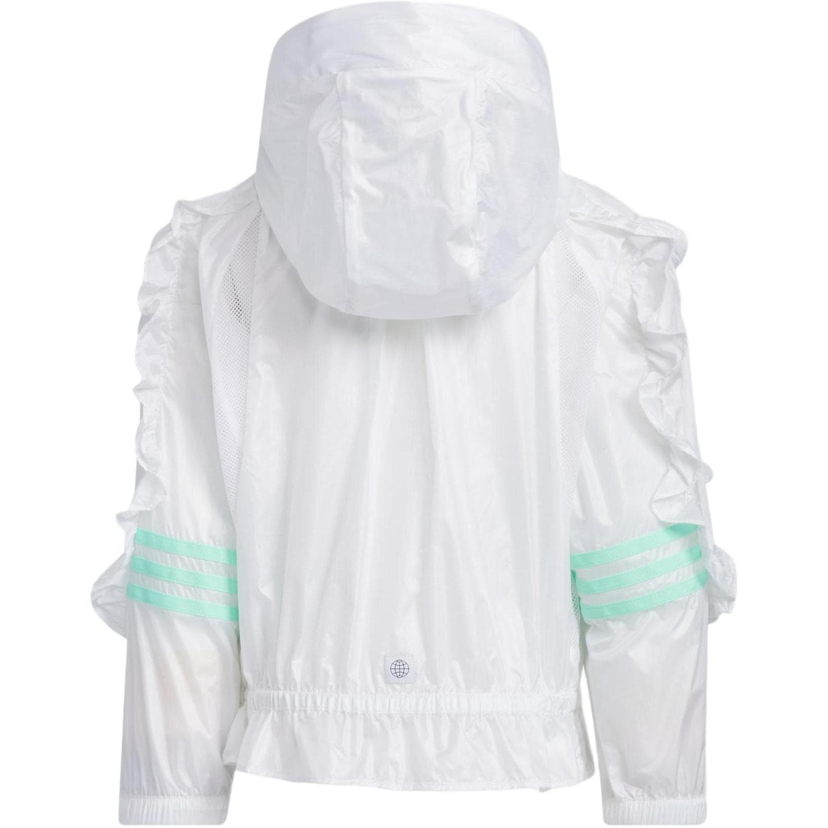 adidas Woven Jacket Logo - изображение 2