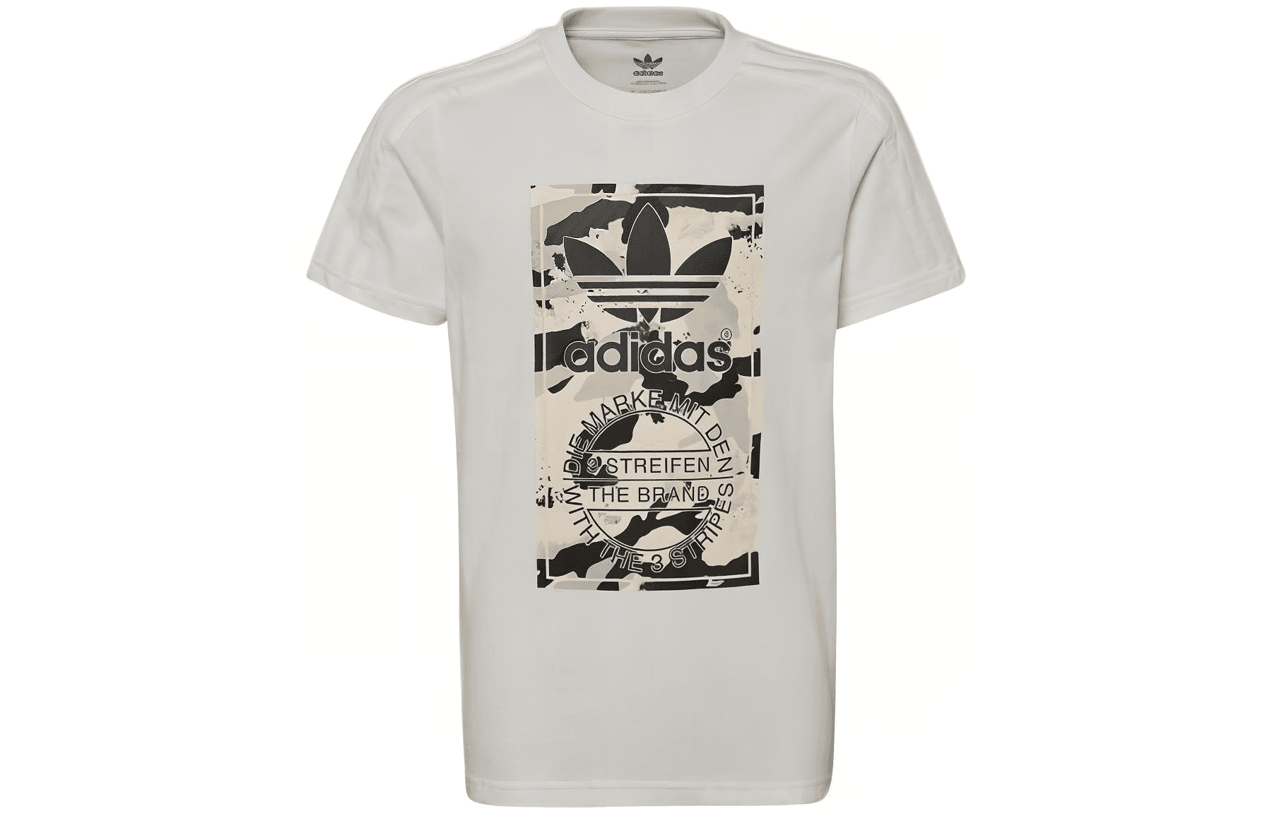 Футболка adidas originals LogoT - изображение 1