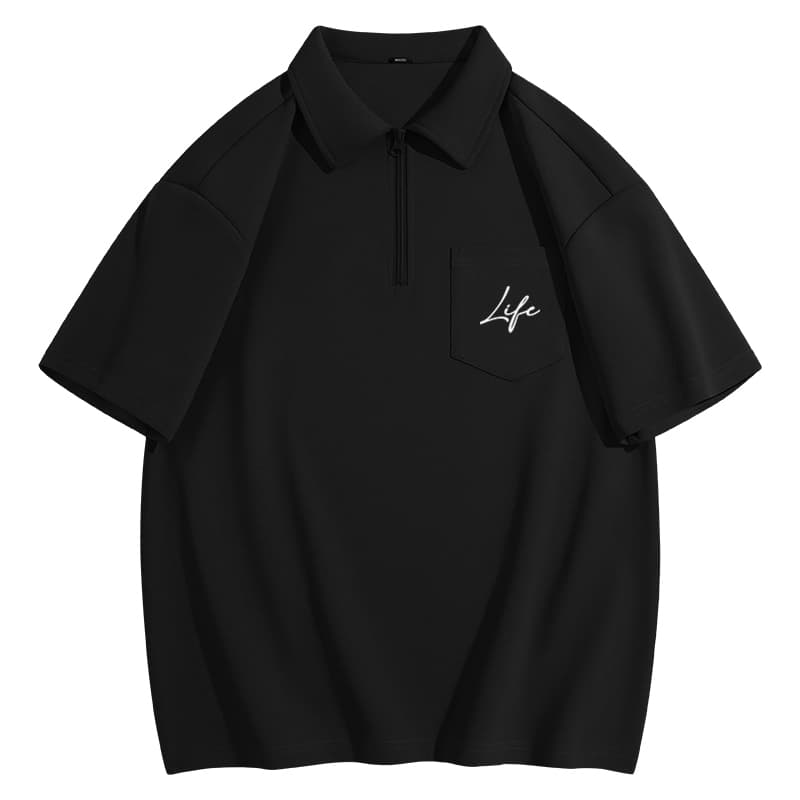 Футболка MINISO POLO5AT - изображение 1