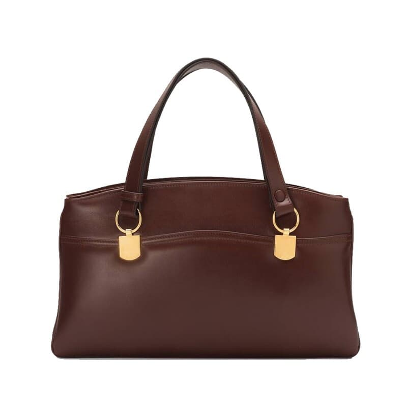 Сумка GUCCI Arli LogoG - изображение 4